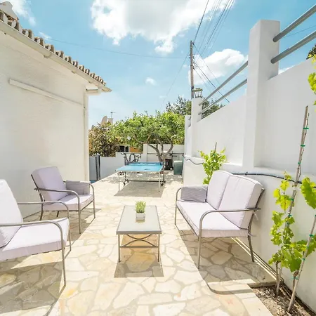 Casa Calma Villa