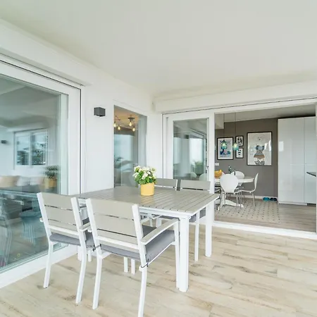 Casa Calma Villa Benalmádena