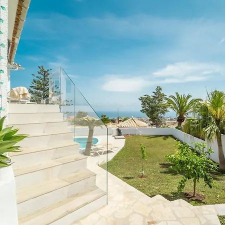 Casa Calma Villa