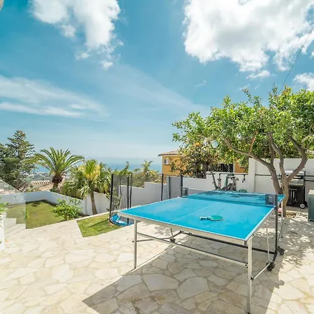 Casa Calma Villa