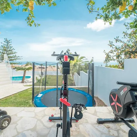 Casa Calma Benalmádena