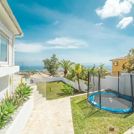 Villa Casa Calma