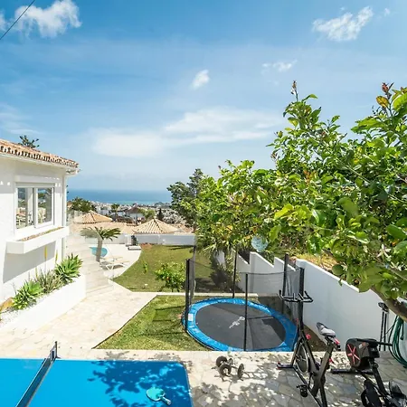 Villa Weforyou Casa Calma